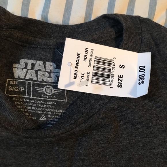 Death Vader shirt - Picture 3 of 3